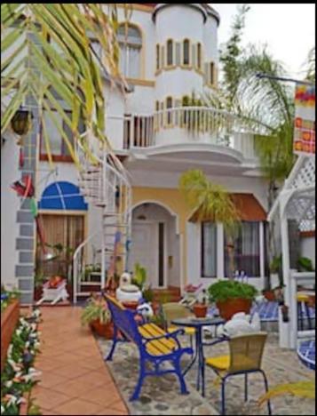Welcome To Casa Viva Mexico 3-Bedrooms 2-Bathroms 6-Guests Close To Shoping Center & Beach ティファナ エクステリア 写真