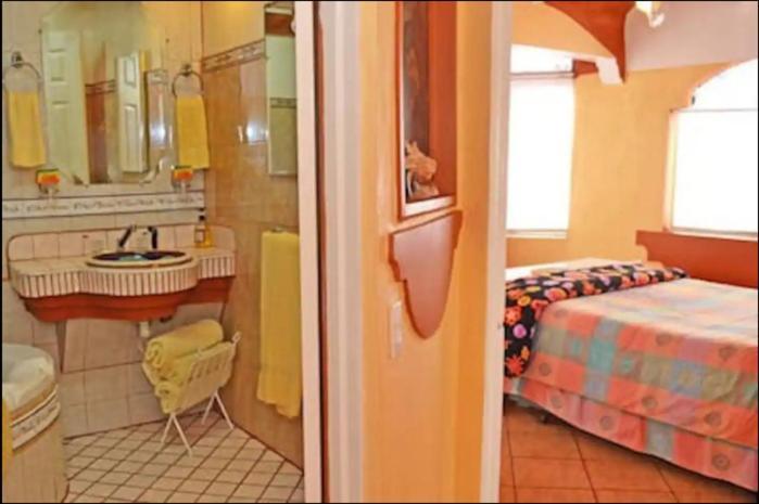 Welcome To Casa Viva Mexico 3-Bedrooms 2-Bathroms 6-Guests Close To Shoping Center & Beach ティファナ エクステリア 写真
